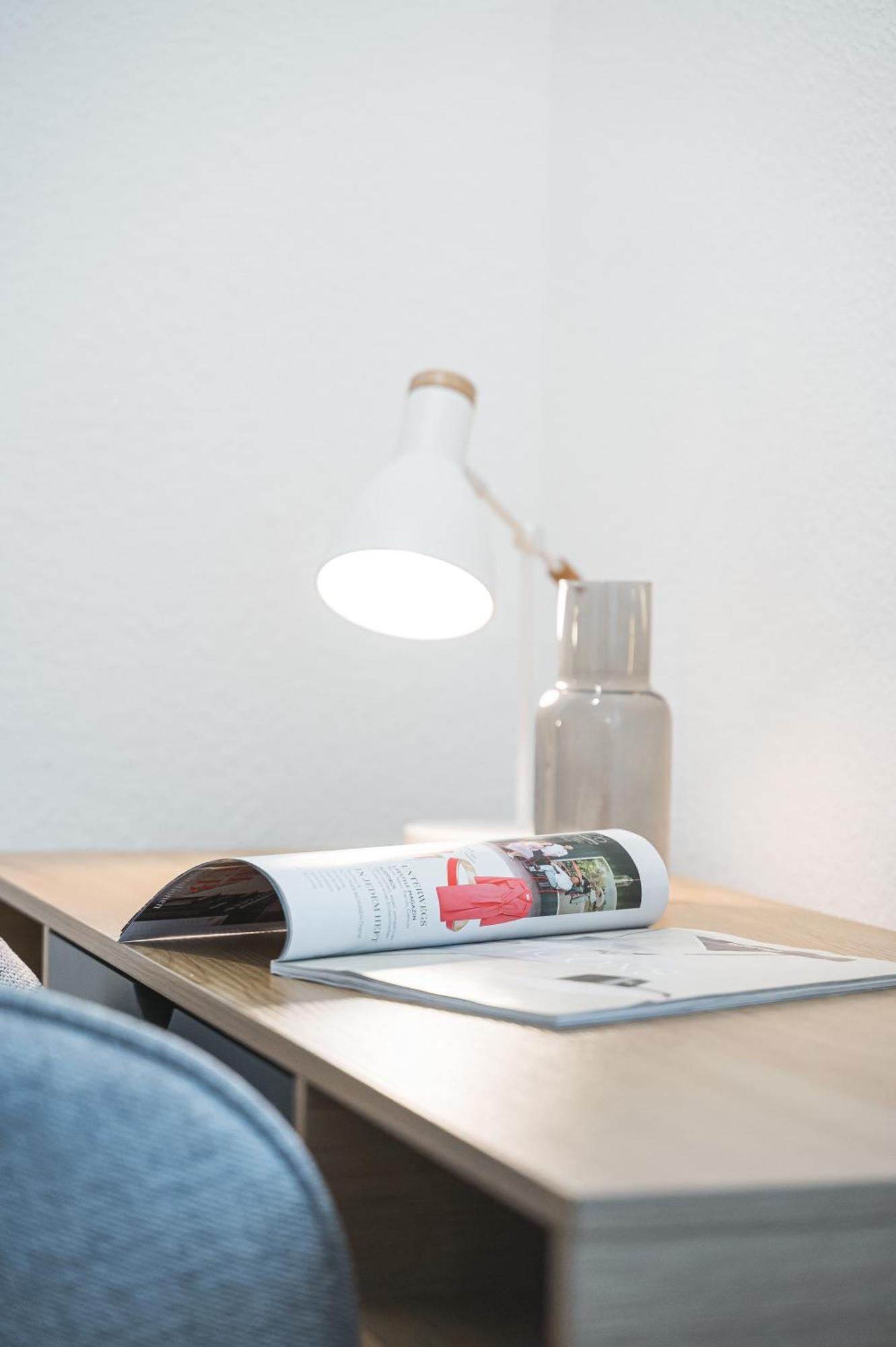 Helle Zentrumsnahe Familienfreundliche Ferienwohnung Fellbach Dış mekan fotoğraf